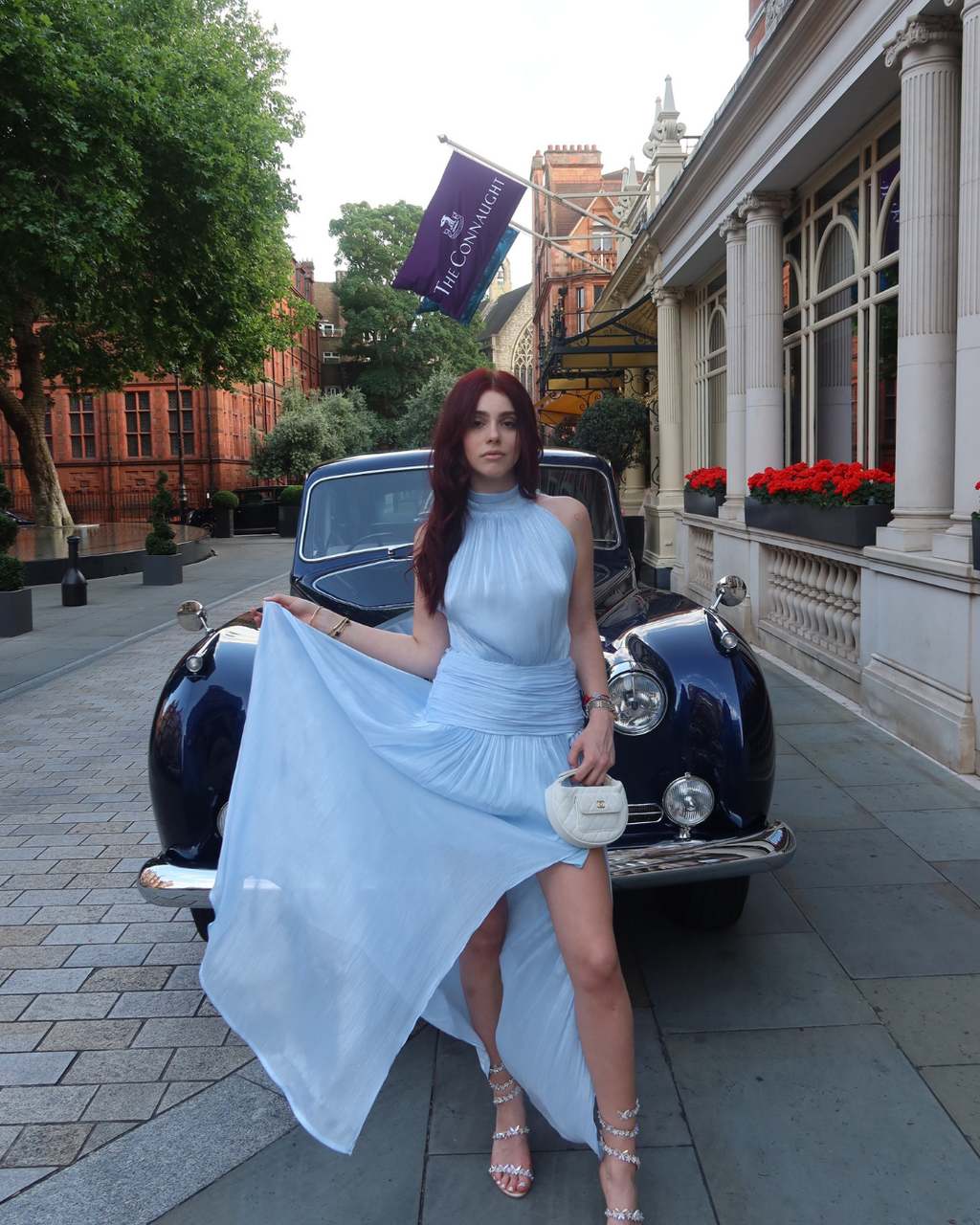 Celeste Dress