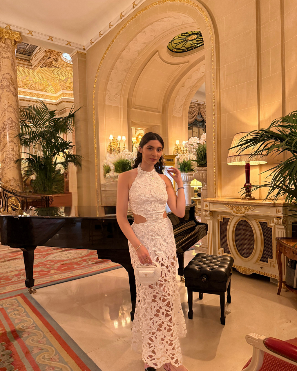 Diana Dress