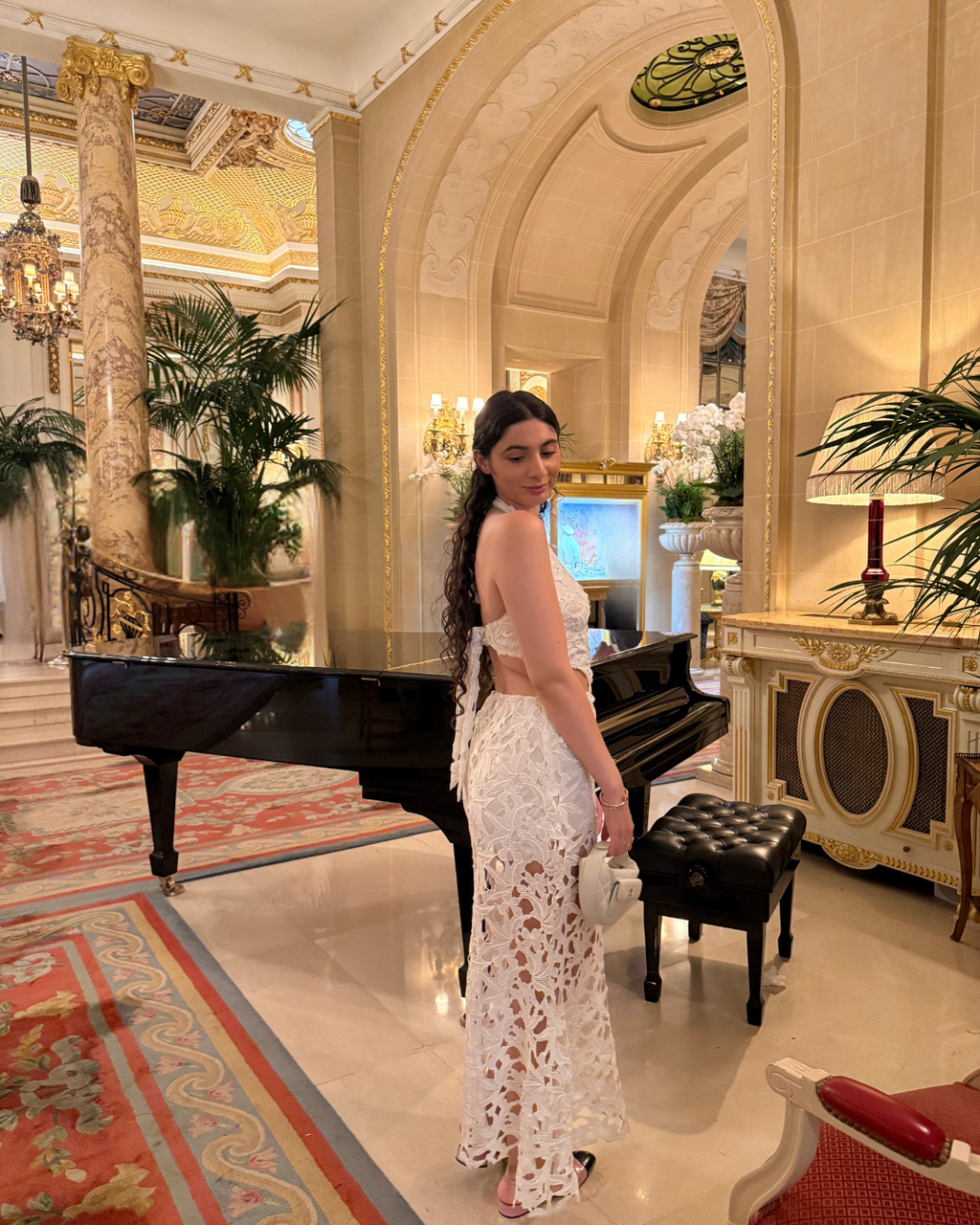 Diana Dress