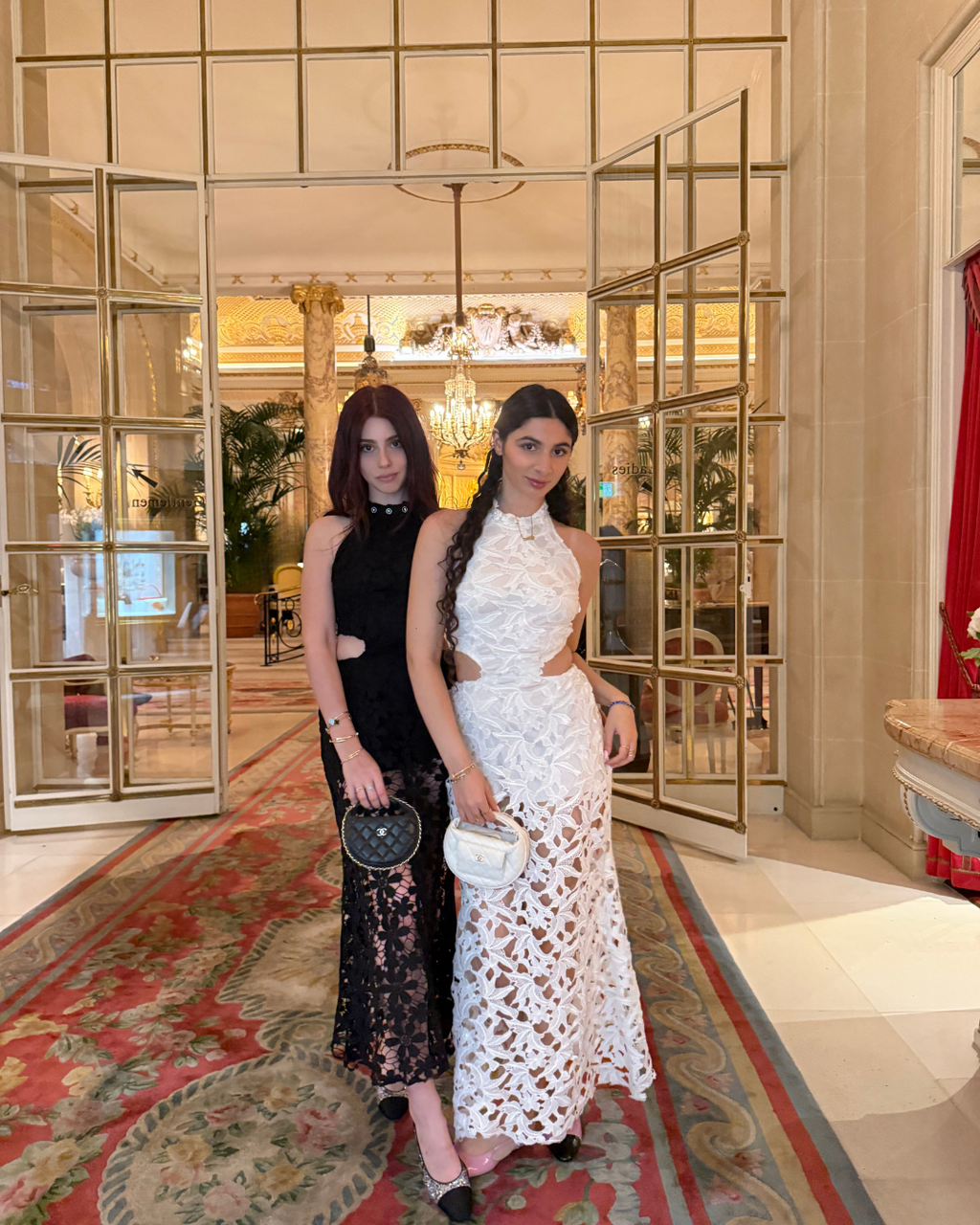 Diana Dress